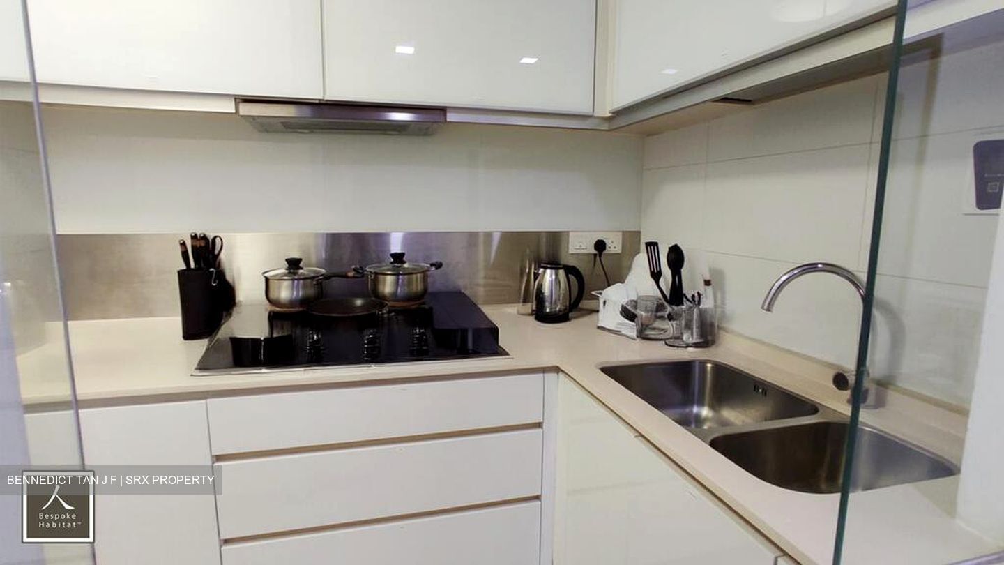 The Centris (D22), Apartment #508084651